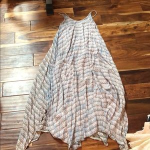 Billabong shift maxi